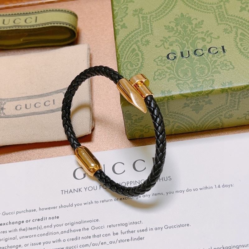 Gucci Bracelets